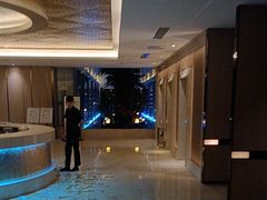 -碧涛阁水世界酒店(万家丽路店)