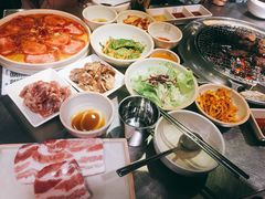 -喜来稀肉(虹泉路店)