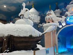 -世界之窗阿尔卑斯冰雪世界