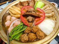 -紫泥369粗粮季(四牌楼店)