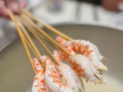 -禧悦楼 · 港味海鲜火锅