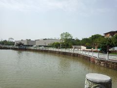 -八大山人梅湖景区