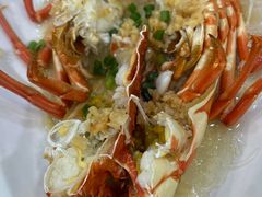 -小海豚•老字号海鲜餐厅(天涯店)