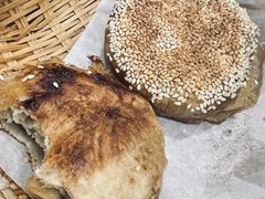 -满记烧饼(牛街东里小区一区店)
