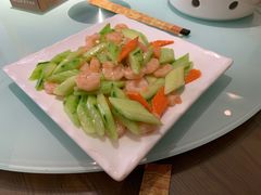 -沈家花园如皋菜(君御豪庭店)