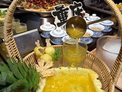 -烤匠麻辣烤鱼(重庆万象城店)