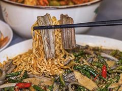 -辣螃铠盆盆蟹大排档(总店)