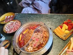 -牛New寿喜烧(金鹰世界店)