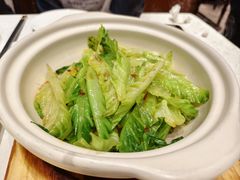 -老妈菜馆(建设街店)