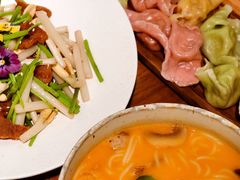 -七色云蔬食(喜邻里店)
