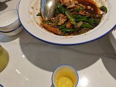 -兰湘子·湘菜小炒(盛龙广场店)