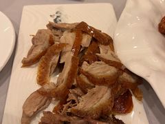 -全聚德(上海首店浦东店)