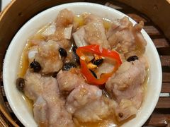 -添好运点心专门店(深水埗店)