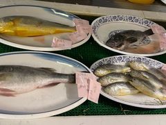-渔家大院·地道威海菜(石岛店)