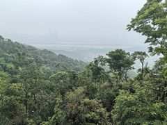 -岳麓山风景名胜区