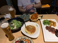 -LENBACH兰巴赫西餐啤酒坊(大连东港店)