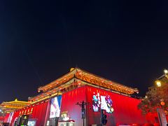 -大唐不夜城