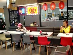 大堂-永和大王(梅家浜店)