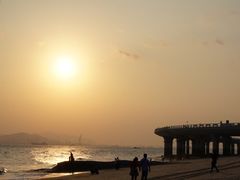 iphone_upload_pic-白城沙滩