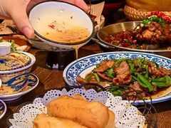 -杨记隆府(重庆总店)