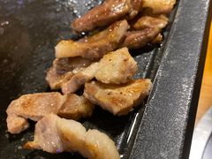 -咕咕站韩国料理(紫金港店)