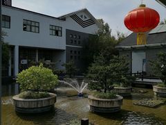 -句容茅山景区