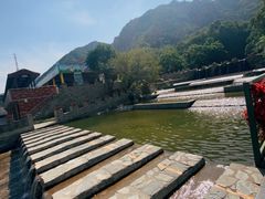 -京东石林峡风景区
