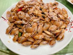 -盛港湾海鲜食府(黄沙店)