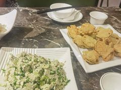 -燕青小馆(东园大厦店)