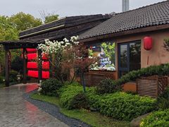-传统菜农庄(皇姑路店)