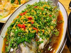 柠檬鱼-妈妈的味道(和顺古镇店)