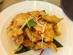 -鹿鸣春饭店(总店)