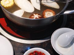 -八合里牛肉火锅(深圳海德店)