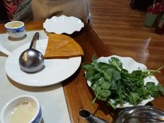 -顺顺小吃(独克宗古城店)