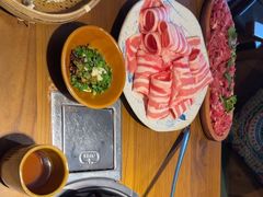 -贵厨酸汤牛肉(花果园国际中心店)