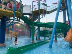 -苏州乐园森林水世界