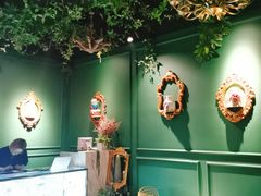 -柏尼娅PEARIA·蛋糕定制(静安店)