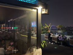 -悦吧·360°全景天台酒吧(象山店)