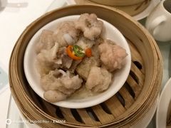 -正佳广场万豪酒店-粤菜餐厅·点心·海鲜·聚餐