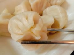 -锅贴大王南翔小笼(临沂二村店)
