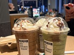 -7mall美食潮地标