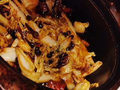 -绿茶餐厅(深圳龙华天虹购物中心店)