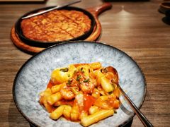 -雾山韩式烤肉·海南糟粕&椰子鸡火锅·海景餐厅(三亚绿发山海天JW万豪酒店)