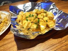 -东来土菜馆(民祥园路店)