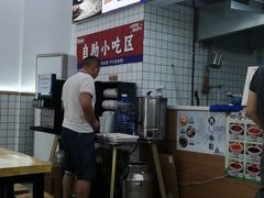 -黔江鸡杂•剁椒卤肉饭(蟠龙小学店)