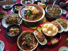 -北平食府(马鞍山路店)
