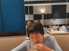 -晶丽香榭自助餐(南京大饭店)