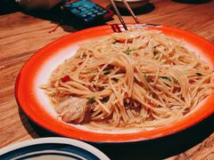 -泥糊破店小酒馆·团建聚餐(南京西路店)