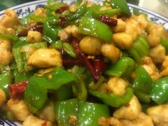 -北大地皖峰饭馆