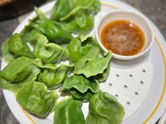 -前海沿·青岛菜(乐客城店)